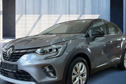 Renault Captur 54.798 km 17.490 &euro; Hamburg 20537