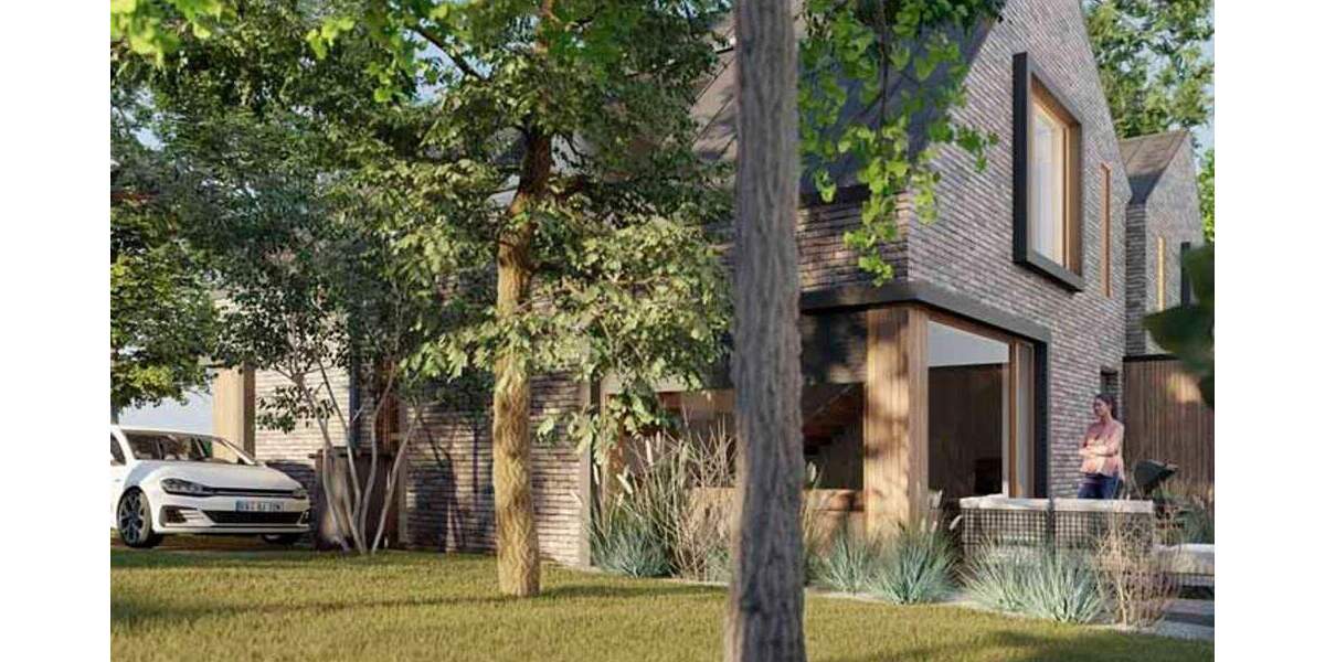 Einfamilienhaus Hamburg Lemsahl-Mellingstedt - 4 Zimmer, 699.000&euro; | Angebot:25799052