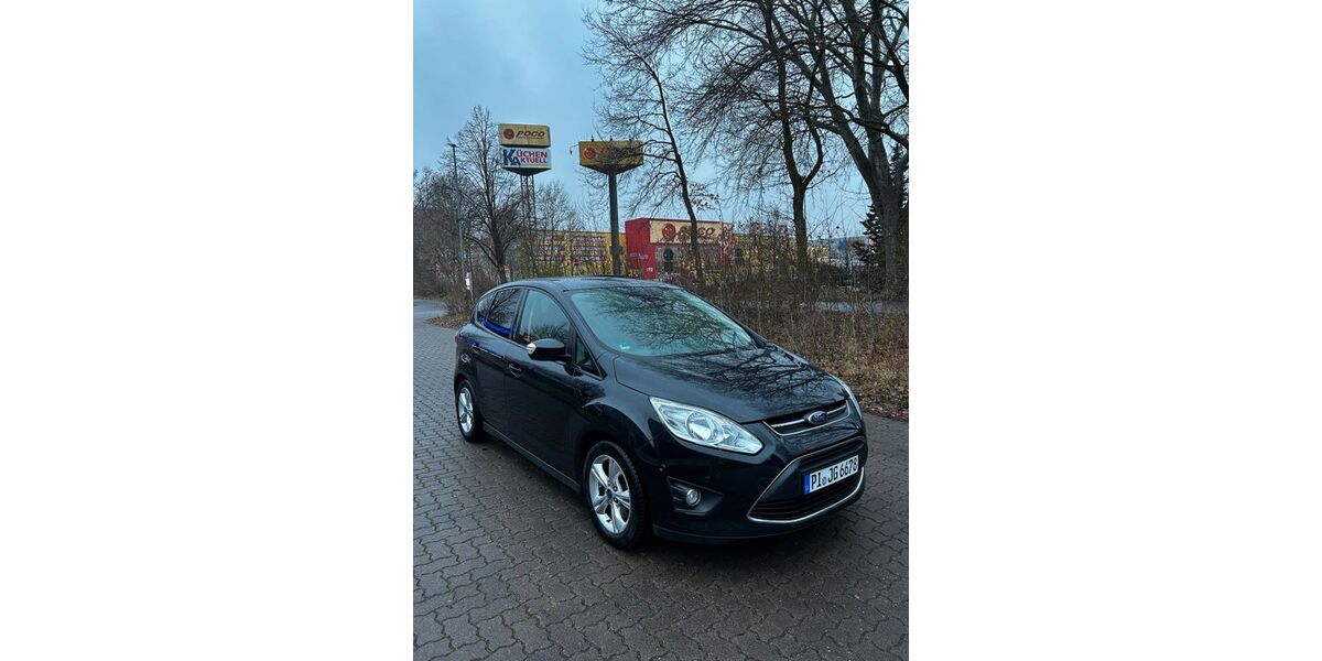 Ford C-Max 123.000 km 7.990 &euro; Quickborn 25451