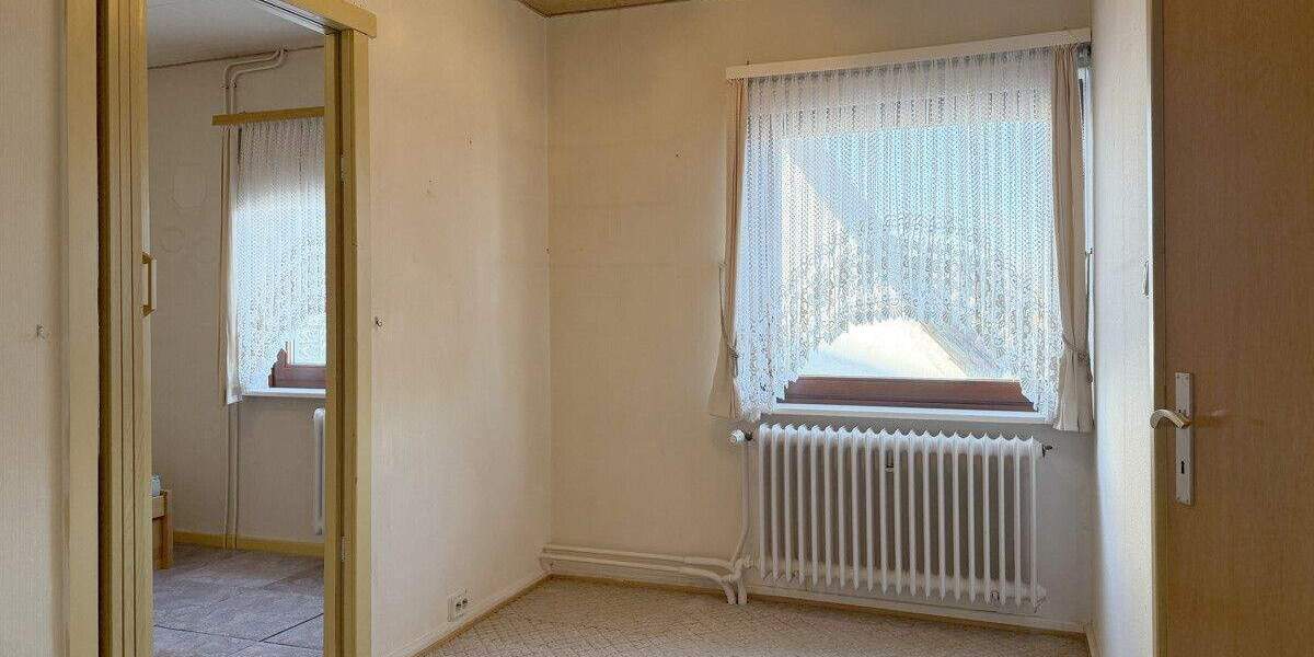 Einfamilienhaus Hamburg Altengamme - 5 Zimmer, 103 m&sup2;, 350.000&euro; | Angebot:25662637