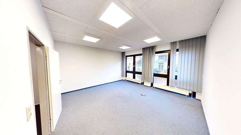 Büro in Hamburg 250 € 8 m²