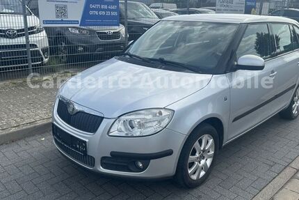 Skoda Fabia 149.999 km 2.999 &euro; Winsen (Luhe) 21423
