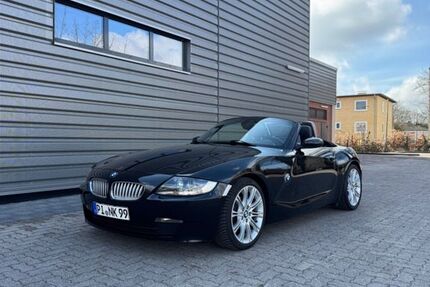 BMW Z4 124.999 km 12.900 &euro; Norderstedt 22850