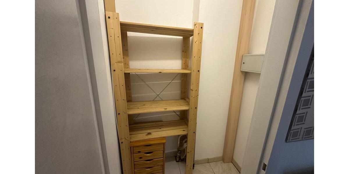 Etagenwohnung Pinneberg - 3 Zimmer, 66 m&sup2;, 166.000&euro; | Angebot:26872036