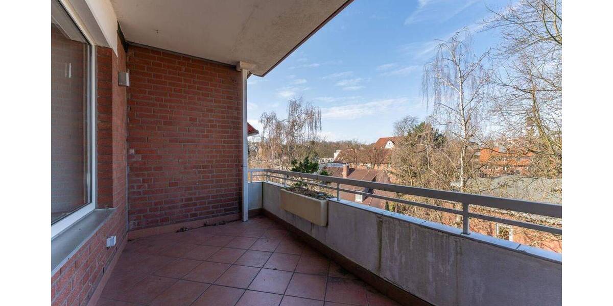 Etagenwohnung Hamburg Wandsbek - 4 Zimmer, 122 m&sup2;, 579.000&euro; | Angebot:26219213