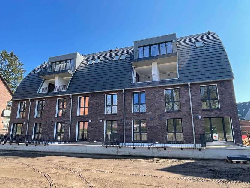 Wohnung zum Kaufen in Hamburg 499.000 € 65.24 m²
