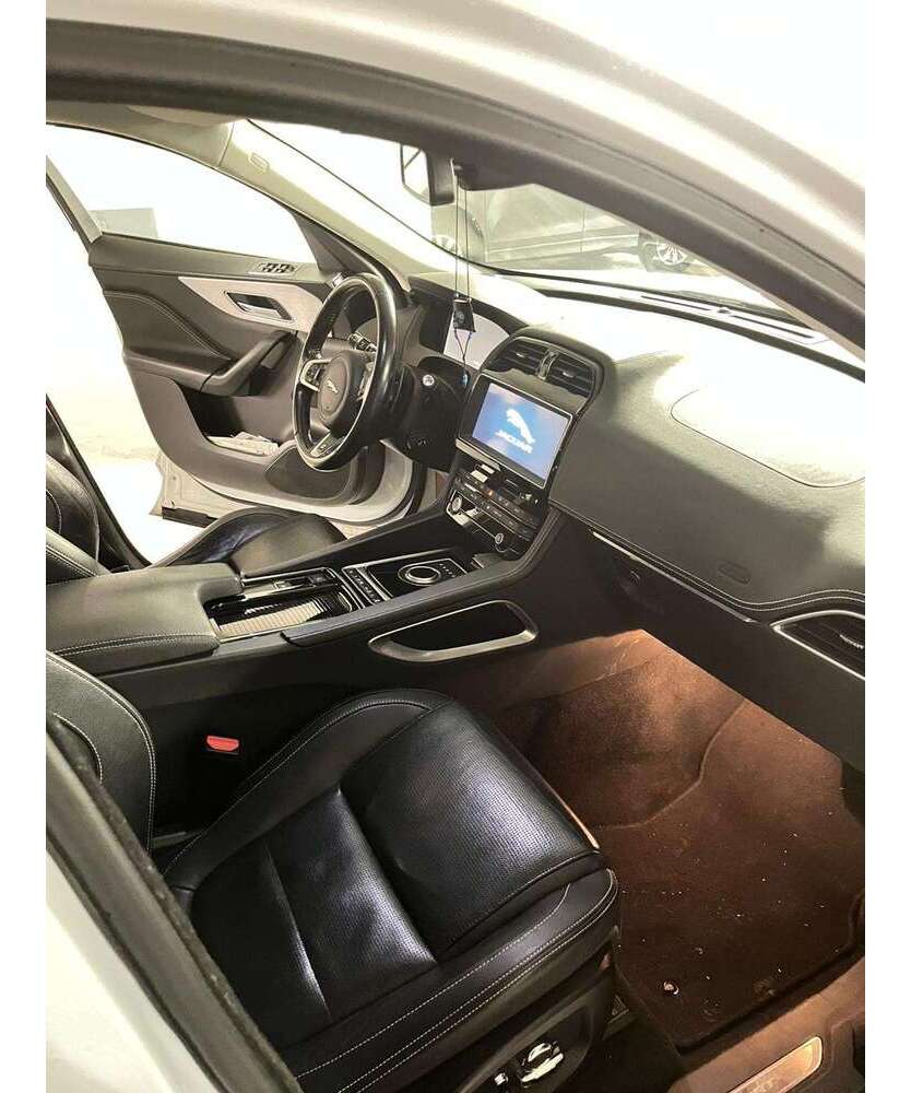F-Pace