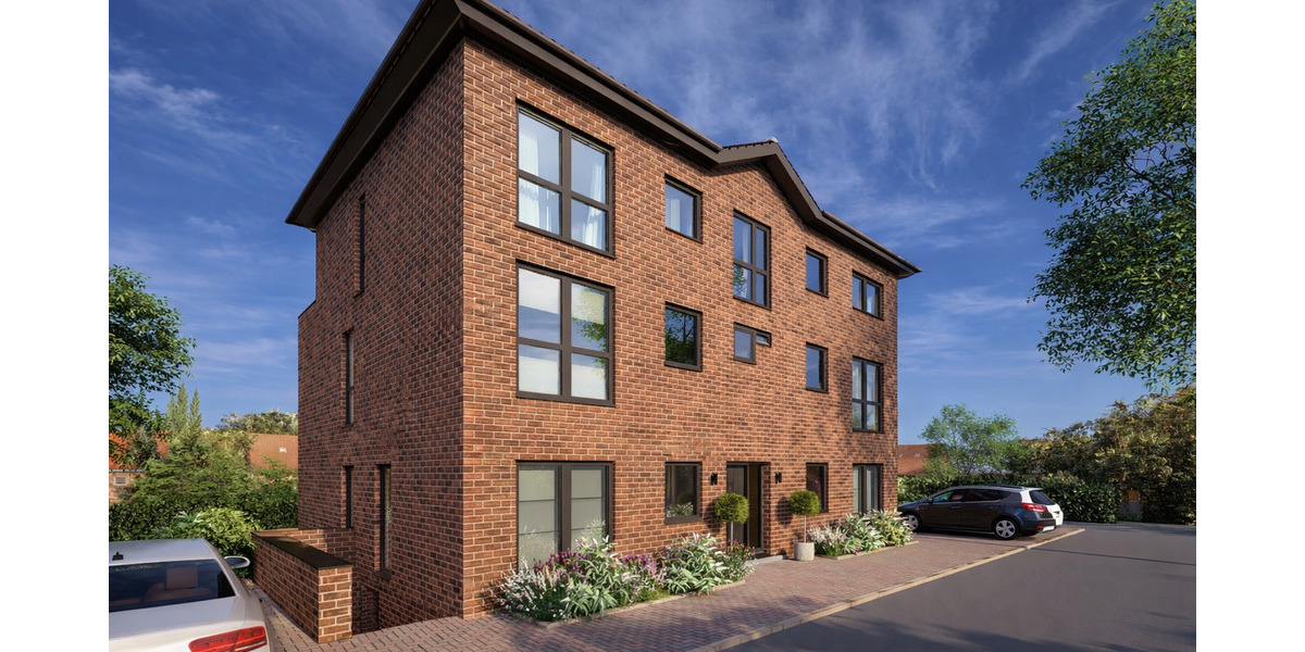 Etagenwohnung Stelle - 2 Zimmer, 50 m&sup2;, 258.000&euro; | Angebot:25697617