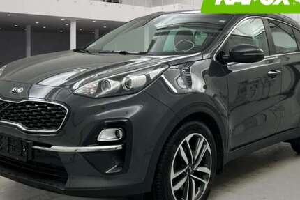 Kia Sportage 118.395 km 14.900 &euro; Hamburg 22529