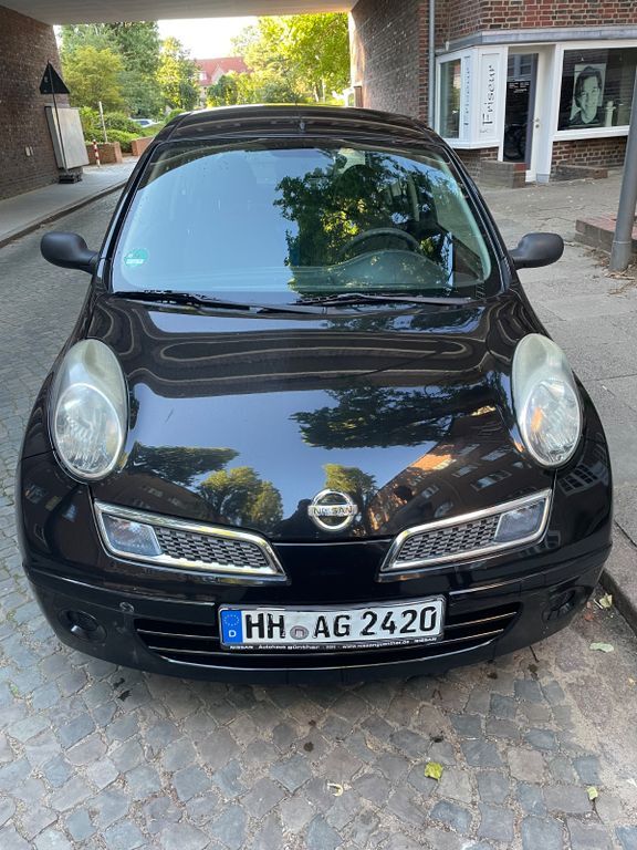 Micra