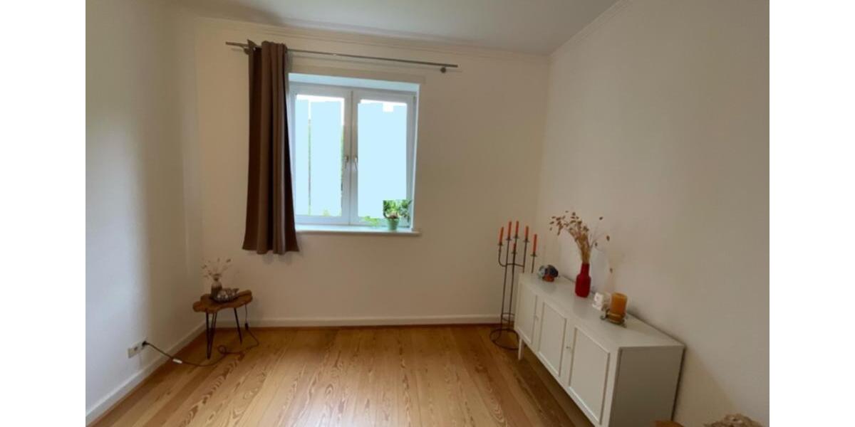 Hochparterre Hamburg Alsterdorf - 2 Zimmer, 42 m&sup2;, 550&euro; | Angebot:26364617