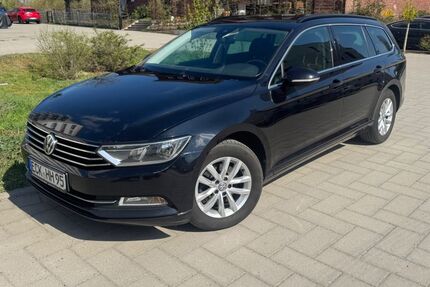 VW Passat Variant 290.000 km 9.500 &euro; Ellerbek 25474