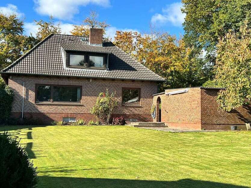 Haus zum Kaufen in Buchholz in der Nordheide 395.000 € 102 m²
