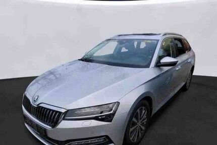 Skoda Superb 73.800 km 26.990 &euro; Hamburg 21029