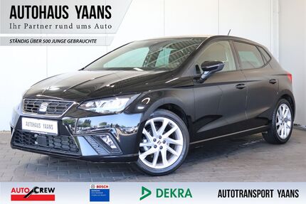 Seat Ibiza 9.950 km 14.989 &euro; Pinneberg 25421