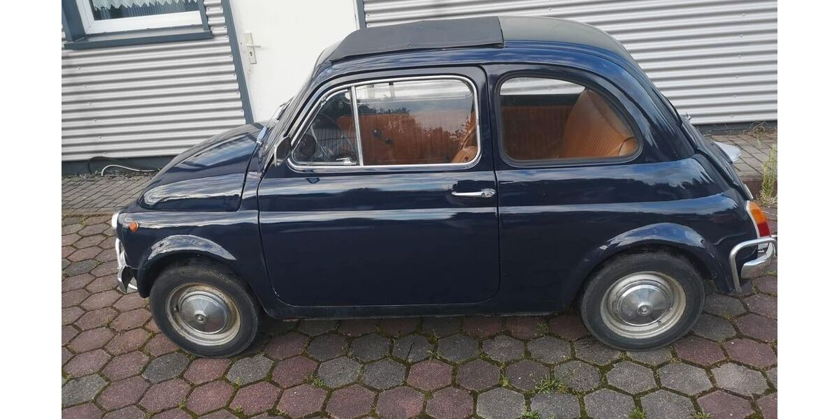 Fiat 500L 92.623 km 8.700 &euro; Winsen 21423
