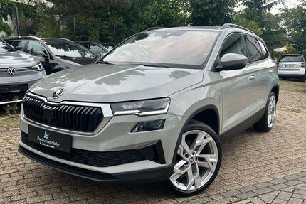 Skoda Karoq 64.270 km 24.599 &euro; Pinneberg 25421