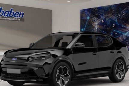 Ford Capri 1.050 km 51.900 &euro; Buxtehude 21614