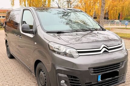 Citroen Jumpy 136.700 km 22.999 &euro; Henstedt Ulzburg 24458