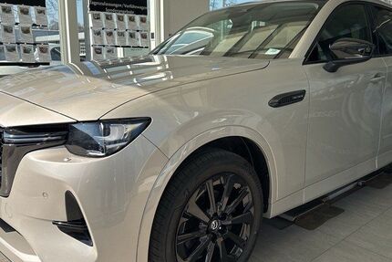 Mazda CX-60 74.986 km 39.950 &euro; Hamburg 22761
