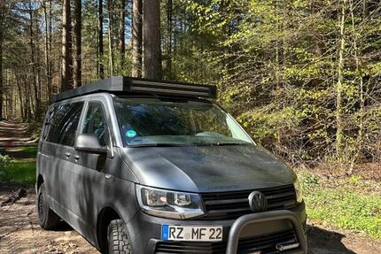VW T6 Multivan 250.000 km 29.500 &euro; Dassendorf 21521
