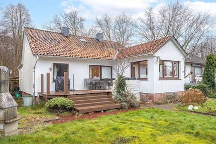 Haus Hamburg Neugraben-Fischbek - 5 Zimmer, 102 m&sup2;, 399.000&euro; | Angebot:23551624