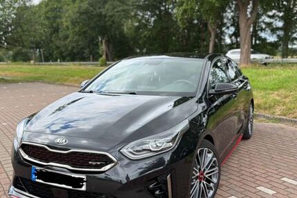 Kia pro ceed / ProCeed 91.058 km 17.990 &euro; Buchholz in der Nordheide 21244