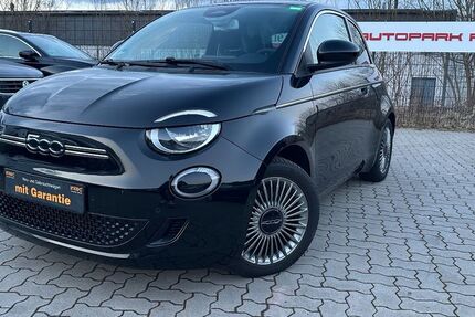 Fiat 500e 16.790 km 16.500 &euro; Ahrensburg 22926