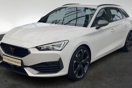 Cupra Leon 27.304 km 25.450 &euro; Hamburg 22529