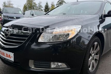 Opel Insignia 269.326 km 3.000 € Buxtehude 21614