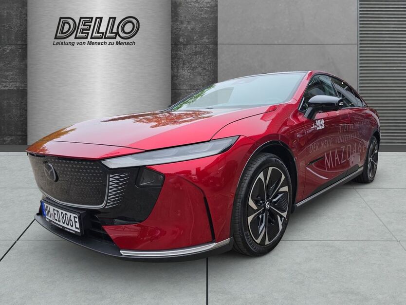 Mazda 6e 1.890 km 40.880 € Hamburg 21079