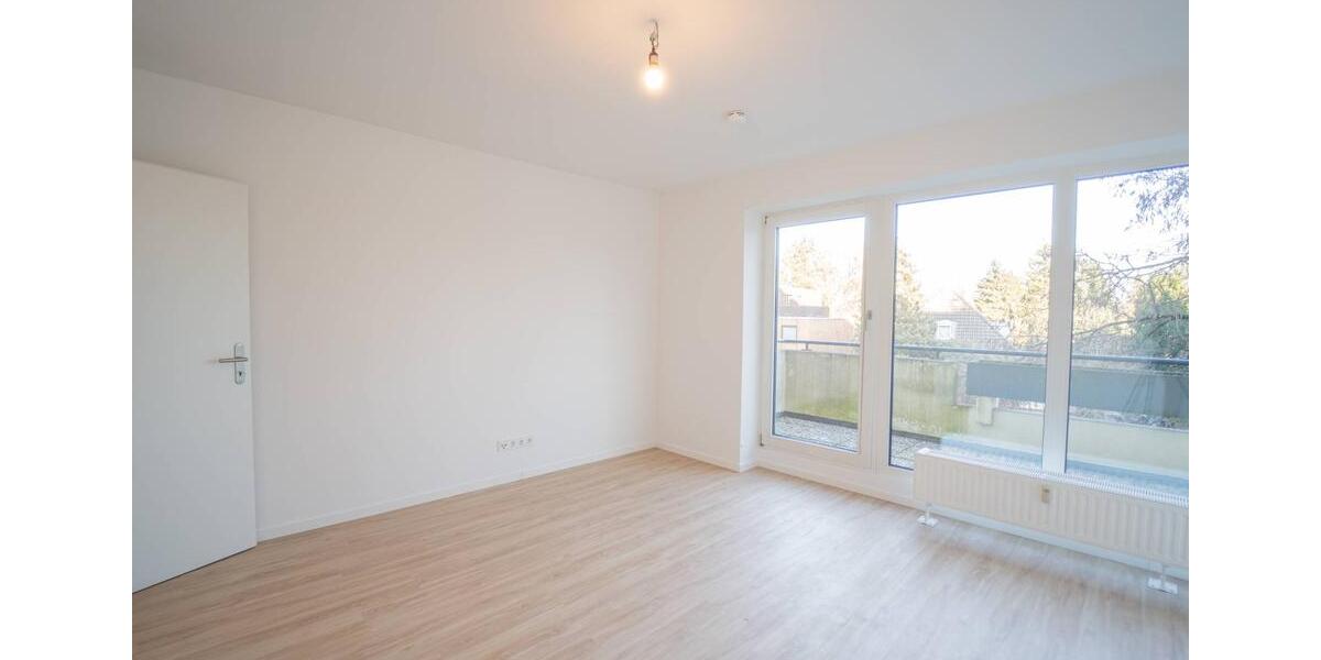 Etagenwohnung Hamburg Schnelsen - 3 Zimmer, 80 m&sup2;, 1.451&euro; | Angebot:26134561