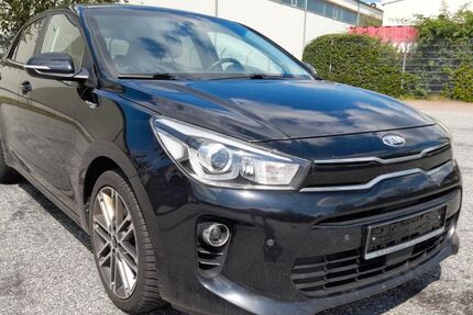 Kia Rio 155.000 km 7.599 &euro; Neu Wulmstorf 21629