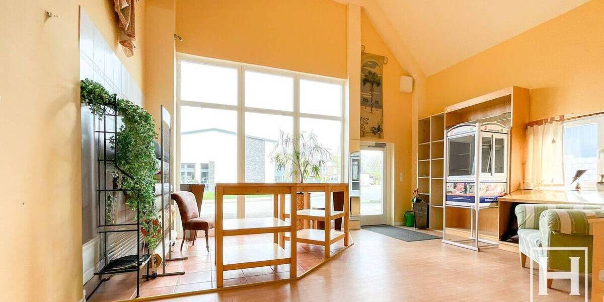 Gewerbeobjekt Nahe - 569.000&euro; | Angebot:26554925