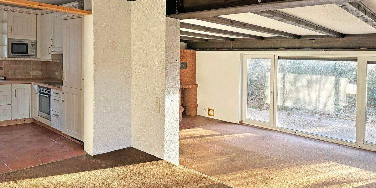 Einfamilienhaus mit Ausbaupotenzial 3 zimmer