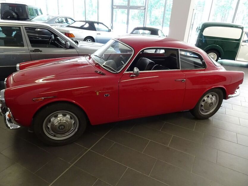 Giulietta