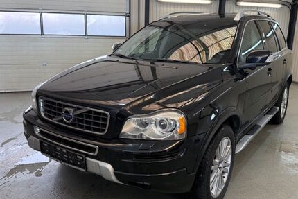 Volvo XC90 328.265 km 9.890 &euro; Seevetal 21217
