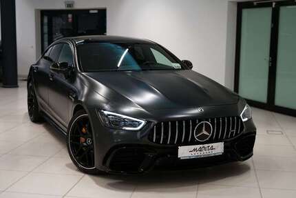 Mercedes-Benz AMG GT 68.000 km 87.949 &euro; Hamburg 22047
