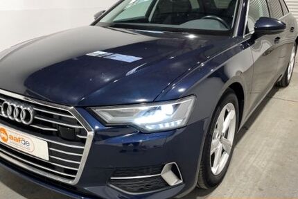 Audi A6 160.000 km 22.680 &euro; Norderstedt 22848