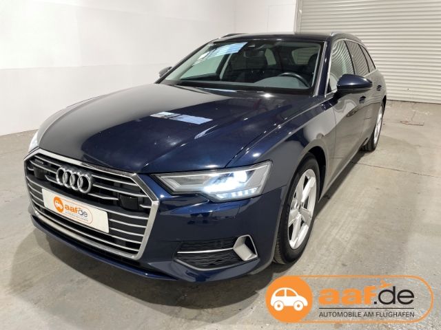 Audi A6 160.000 km 22.680 &euro; Norderstedt 22848