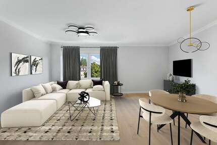 Wohnung zum Kaufen in Hamburg 425.000 € 68 m² 2 zimmer