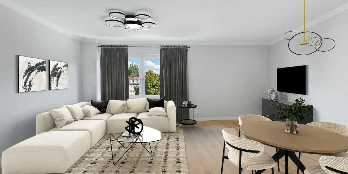 Wohnung zum Kaufen in Hamburg 425.000 € 68 m² 2 zimmer