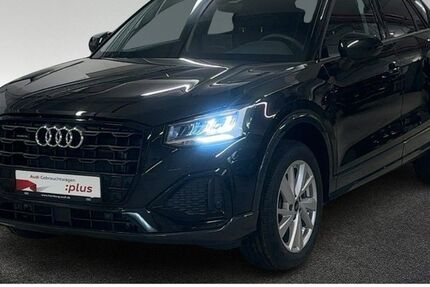 Audi Q2 10.523 km 29.950 &euro; Hamburg 20537