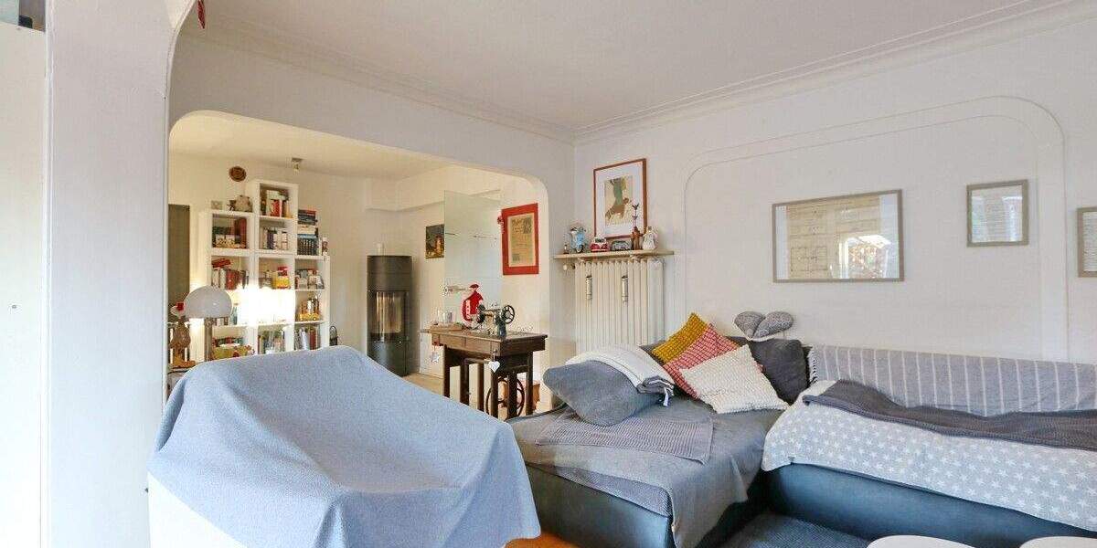 Einfamilienhaus Hamburg Farmsen-Berne - 5 Zimmer, 162 m&sup2;, 695.000&euro; | Angebot:25743546