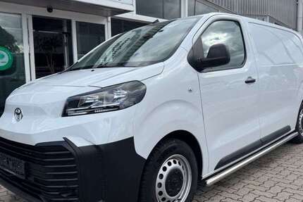 Toyota Proace 1.613 km 29.900 &euro; Norderstedt 22851