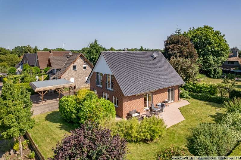 Haus zum Kaufen in Wulfsen 485.000 € 140 m²