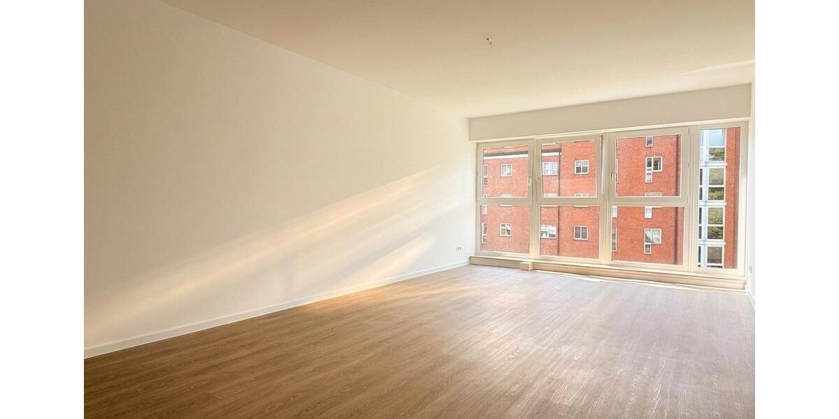 Etagenwohnung Glinde - 2 Zimmer, 58 m&sup2;, 860&euro; | Angebot:26677024