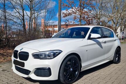 BMW 120 47.500 km 22.500 &euro; Schenefeld 22869