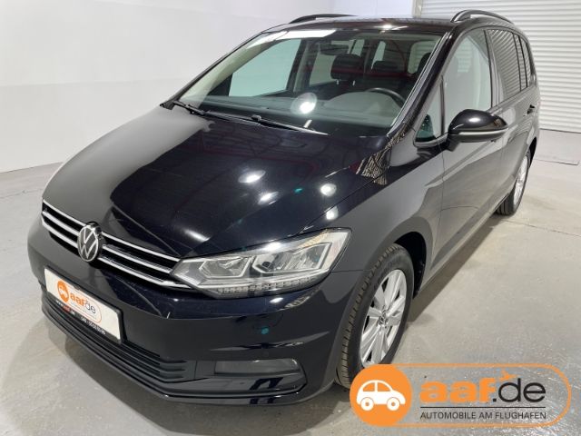 VW Touran 110.000 km 21.450 &euro; Norderstedt 22848