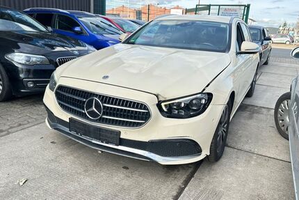 Mercedes-Benz E 220 316.000 km 12.900 &euro; Winsen/Luhe 21423